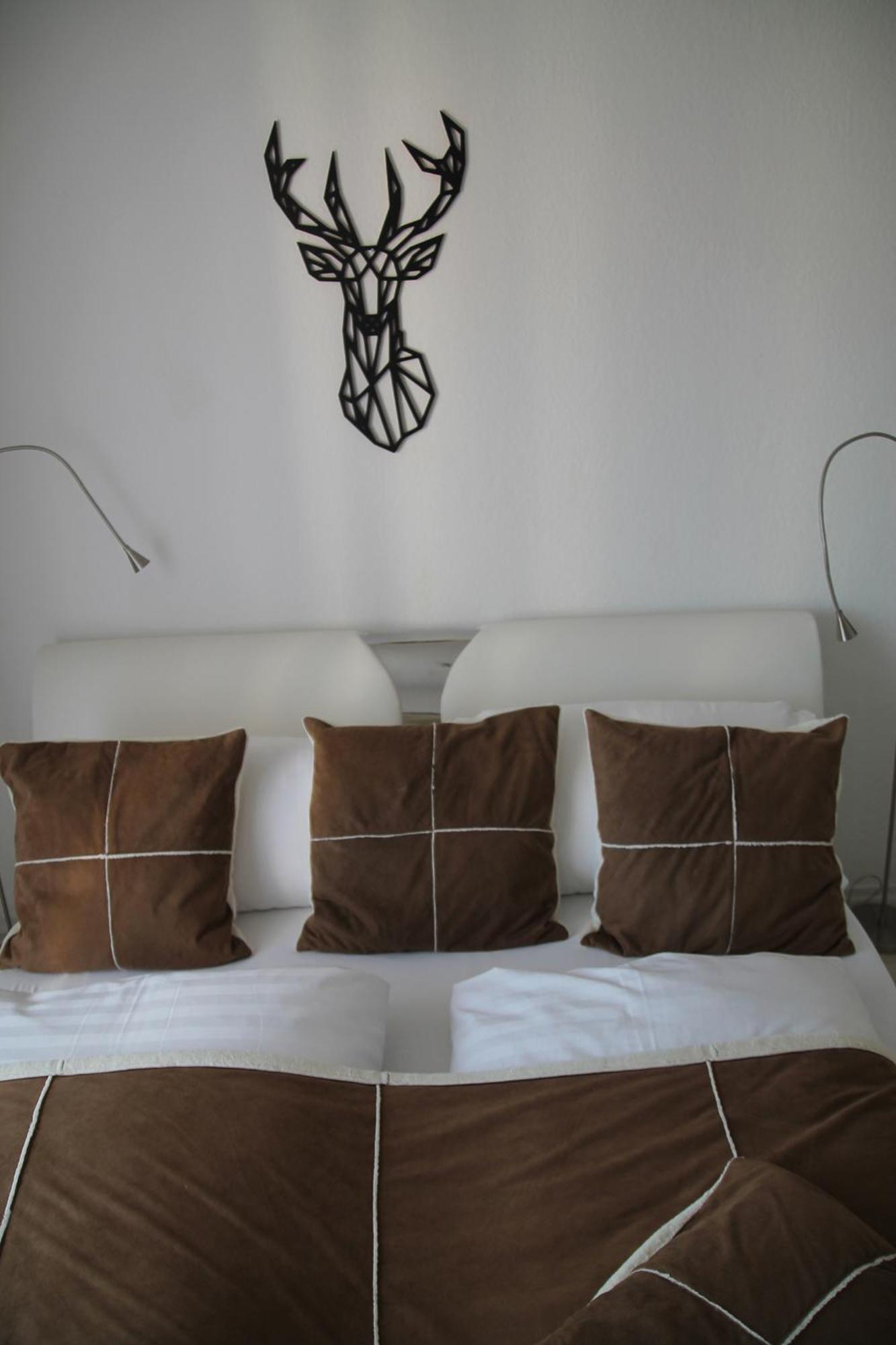 Haus Sonnenschein Apartment Lam Room photo
